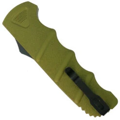 Boker Plus Exclusive OD Green Kalashnikov OTF Auto Knife, Black Dagger Blade -Knife Sale Store 06ex354soia 2 57642.1657121020