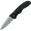 Gerber 7162 F.A.S.T. Draw Folding Pocket Knife With Black Glass Filled Nylon Handle -Knife Sale Store 106616 106644