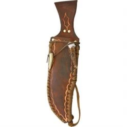 Ken Richardson 1411 Bowie -Knife Sale Store 133031