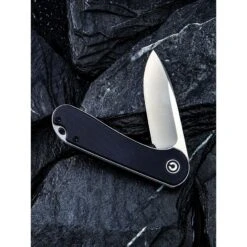 Civivi 907A Elementum Knife Black -Knife Sale Store 138029