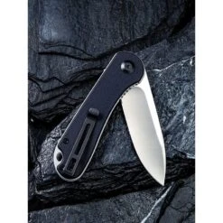 Civivi 907A Elementum Knife Black -Knife Sale Store 138030