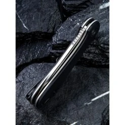 Civivi 907A Elementum Knife Black -Knife Sale Store 138031