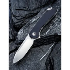Civivi 907A Elementum Knife Black -Knife Sale Store 138032