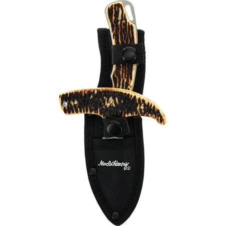 Schrade P1157954 Drop Point/T-Handle Skinner 4 Schrade P1157954 Drop Point/T-Handle Skinner - Image 2