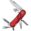 Swiss Army 23803EX4 Evogrip Multi-Tool Folding Pocket Knife With Red Handle 2 Swiss Army 23803EX4 Evogrip Multi-Tool Folding Pocket Knife With Red Handle -Knife Sale Store 192886 192915