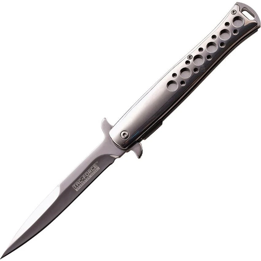 Tac Force 884CH Assisted Opening Linerlock Folding Pocket Knife 2 Tac Force 884CH Assisted Opening Linerlock Folding Pocket Knife