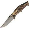 Browning Knives 0306 Camo Linerlock Knife Assist Open 1 Browning Knives 0306 Camo Linerlock Knife Assist Open -Knife Sale Store 248548 248553