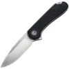 Civivi 907A Elementum Knife Black 2 Civivi 907A Elementum Knife Black -Knife Sale Store 248652 248657
