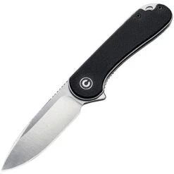 Civivi 907A Elementum Knife Black