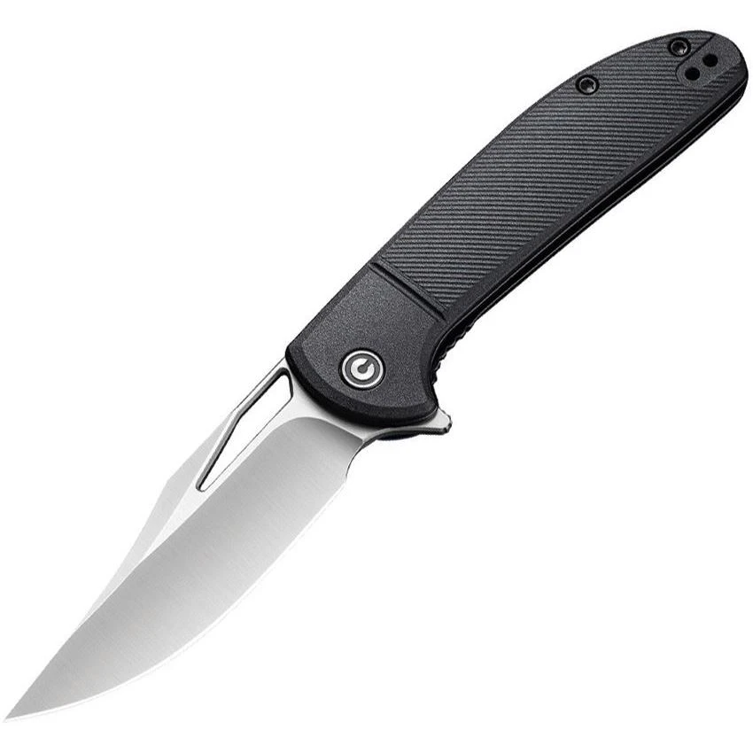 Civivi 2013B Ortis Knife Black 3 Civivi 2013B Ortis Knife Black