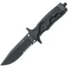 Fox 0171104 Miles Combat Trooper -Knife Sale Store 310025 310030