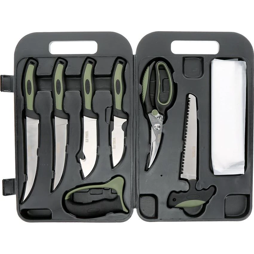 Schrade 1123120 Camp Field Dressing Kit 2 Schrade 1123120 Camp Field Dressing Kit