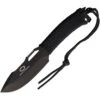 WithArmour 003BK Yaksha Fixed Blade -Knife Sale Store 312359 312364