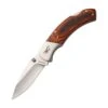 Browning 0369 Lockback Brown Pakkawood -Knife Sale Store 316644 316649