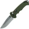 Gerber 1263 Auto 06 10th Anniv DP GRN 1 Gerber 1263 Auto 06 10th Anniv DP GRN -Knife Sale Store 318895 318900