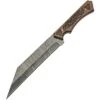 Damascus 1300 Celtic Sailor's Seax -Knife Sale Store 322088 322093