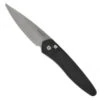 Pro-Tech 3405 Newport Auto Knife, CPM-S35VN Stonewash Blade 1 Pro-Tech 3405 Newport Auto Knife, CPM-S35VN Stonewash Blade -Knife Sale Store 3405 straight 1 12618.1572973491