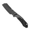 Kershaw Launch 14 Auto Knife, BlackWashed 3.375" Cleaver Blade 1 Kershaw Launch 14 Auto Knife, BlackWashed 3.375" Cleaver Blade -Knife Sale Store 7850 profile web 83544.1641929547