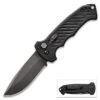 Gerber 06 Tactical Drop Point Auto -Knife Sale Store A04 GB12253