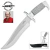 United Cutlery Gil Hibben Highlander Bowie Knife With Sheath -Knife Sale Store A17 GH627
