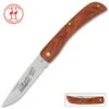 Kissing Crane Medium Brown Mule Pocket Knife -Knife Sale Store A19 KCH36