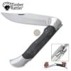 Timber Rattler Scarab Back Giant Pocket Knife -Knife Sale Store A19 TR99