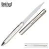 United Cutlery Silver Ink Pen Knife -Knife Sale Store A35 UC0111