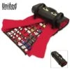 United Cutlery Large Knife Roll - Holds Up To 50 Knives