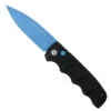 Boker JM Kalashnikov Auto Knife, Blue D2 Blade [Exclusive] -Knife Sale Store BO01KALS141NSOI 1 98546.1675277037