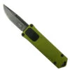 Boker Plus Exclusive OD Green USB OTF Auto Knife, Black Stonewash D2 Blade 1 Boker Plus Exclusive OD Green USB OTF Auto Knife, Black Stonewash D2 Blade -Knife Sale Store BO06EX273SOI 2 56316.1643301538