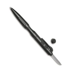 Boker Plus OTF Pen, D2 Blade -Knife Sale Store BO06EX600open 95036.1652893106