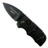 Boker Sub Kalashnikov Auto Knife, 1.95" Black Blade -Knife Sale Store BOKKALS400 2 49672.1533221876