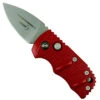 Boker Red Sub Kalashnikov Auto Knife, 1.95" Blade [Exclusive] -Knife Sale Store BOKKALS408 1 of 2 26413.1607707063