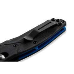 Benchmade Mini Osborne Folder Knife, CPM-S30V Black Blade 7 Benchmade Mini Osborne Folder Knife, CPM-S30V Black Blade -Knife Sale Store Ben945bk 1 07 41098.1606150064