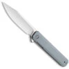 CIVIVI Gray Chronic Flipper Knife, Satin Blade 1 CIVIVI Gray Chronic Flipper Knife, Satin Blade -Knife Sale Store CIVC917a 13532.1606500893