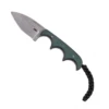 CRKT Minimalist Spear Point Fixed Blade Knife, Stonewash Blade -Knife Sale Store CR2396 84278.1654100912