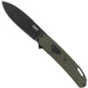 CRKT OD Green Bona Fide Flipper Knife, Field Strip Gen II 2 CRKT OD Green Bona Fide Flipper Knife, Field Strip Gen II -Knife Sale Store CRk542gxp 04564.1614637027