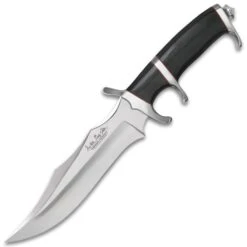 Hibben Legacy III Fighter Knife With Sheath -Knife Sale Store D17 GH5049