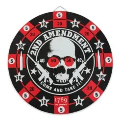 Second Amendment Throwing Knife Set -Knife Sale Store D47 XL1549