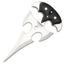 Gil Hibben And Paul Ehlers Collaboration The Gremlin Push Dagger - Stainless Steel Blade -Knife Sale Store E17 GH5087