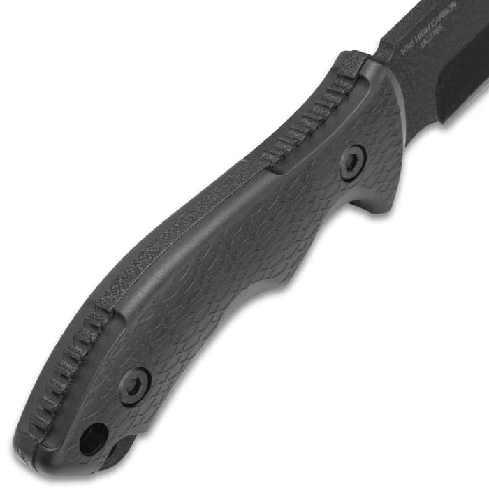 Bushmaster Bushcraft Tactical Field Knife 6 Bushmaster Bushcraft Tactical Field Knife - Image 4