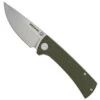 Eikonic Olive Green G10 RCK9 Chaves Knife, Satin Blade -Knife Sale Store EIK100SGN 92682.1675872113