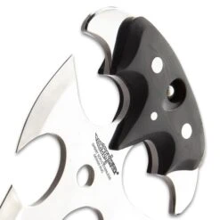 Gil Hibben And Paul Ehlers Collaboration The Gremlin Push Dagger - Stainless Steel Blade -Knife Sale Store F17 GH5087