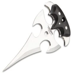 Gil Hibben And Paul Ehlers Collaboration The Gremlin Push Dagger - Stainless Steel Blade -Knife Sale Store G17 GH5087