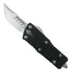 Microtech Signature Series Mini Troodon OTF Knife, Hellhound Stonewash Blade -Knife Sale Store MT819 10S 1 71015.1677706473