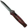Piranha P-20RT Red Rated-XDE OTF Auto Knife, 154CM Black Blade 1 Piranha P-20RT Red Rated-XDE OTF Auto Knife, 154CM Black Blade -Knife Sale Store PIRP 20RT 2 42766.1533222163