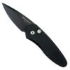 Pro-Tech 2907 Sprint Cali-Legal Auto Knife, CPM-S35VN Black Blade -Knife Sale Store PT2907PEARL 1 of 2 26592.1589301431