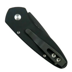 Pro-Tech 2907 Sprint Cali-Legal Auto Knife, CPM-S35VN Black Blade 7 Pro-Tech 2907 Sprint Cali-Legal Auto Knife, CPM-S35VN Black Blade -Knife Sale Store PT2907PEARL 2 of 2 69292.1589301432