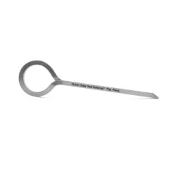 Gear Spool Quick Draw Self Defense Tool