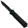 Smith & Wesson BlackOut Tanto OTF Spring Assist Knife, Black Blade [Exclusive] -Knife Sale Store SWBOTANTOOTF 48739.1565364458